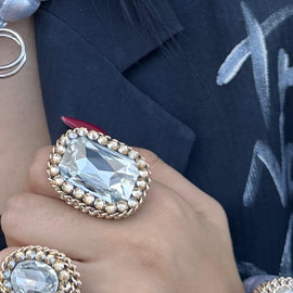 Anello - BE229-A120-BIG