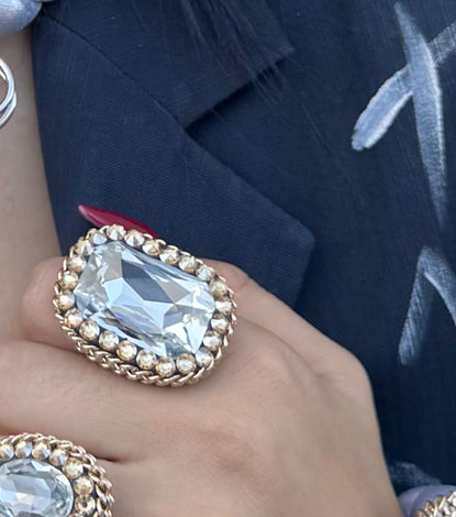 Anello - BE229-A120-BIG