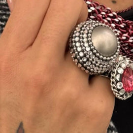 Anello - BE233-A150-BIG