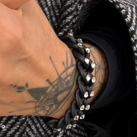 Bracciale - BE234-B90-BLACK