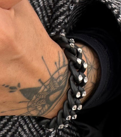 Bracciale - BE234-B90-BLACK