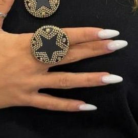 Anello - BE238-A150-BLACK