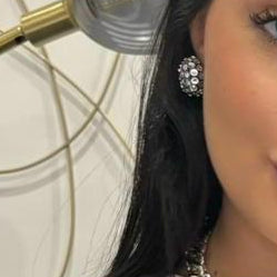 Orecchini - BE237-O60-BLACK