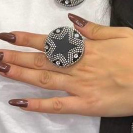 Anello - BE237-A150-BLACK