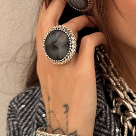 Anello - BE239-A150-BLACK