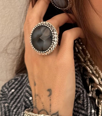 Anello - BE239-A150-BLACK