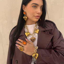 Anello - BE240-A150-ROUND