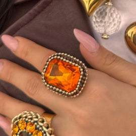 Anello - BE240-A150-SQUARE