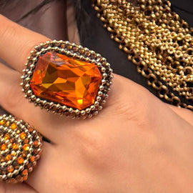 Anello - BE241-A150-SQUARE