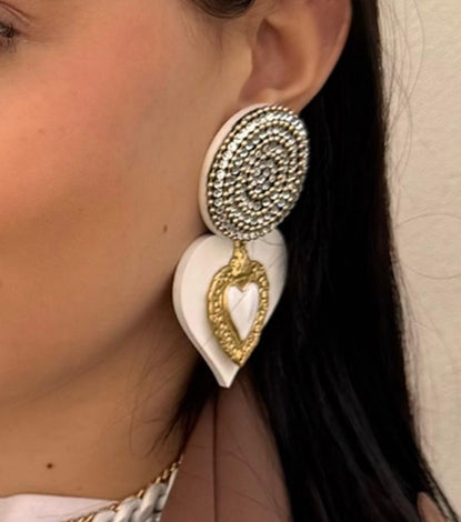 Orecchini - BE243-O240-BIG