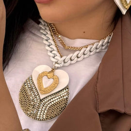 Collana - BE243-C300-BIG