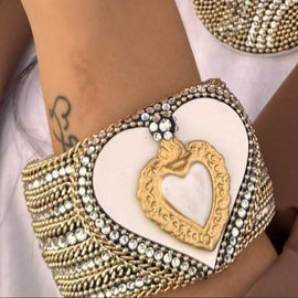 Bracciale - BE243-B390-BIG