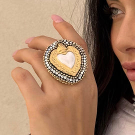 Anello - BE243-A150-BIG