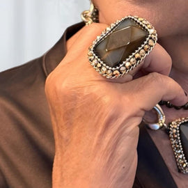 Anello - BE245-A150-BLACK