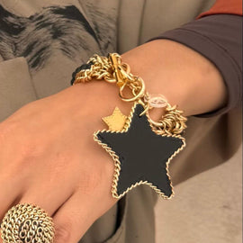 Bracciale - BE227-B105-STAR
