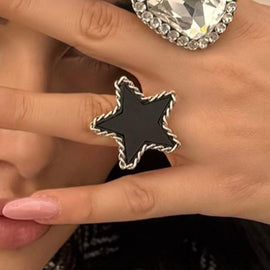 Orecchini - BE226-O90-STAR