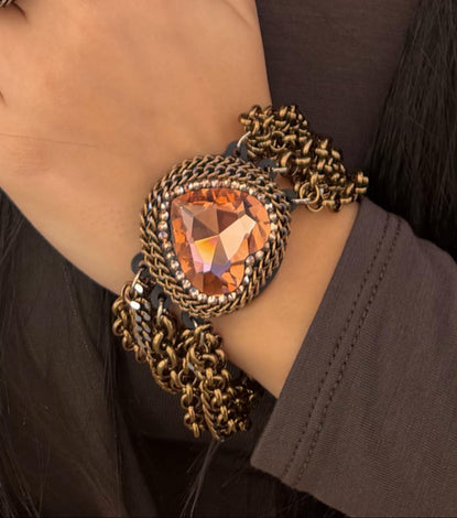 Bracciale - BE246-B135-HEART