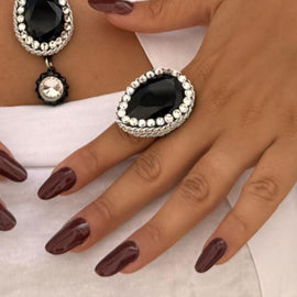 Anello - BE167-A150-BLACK