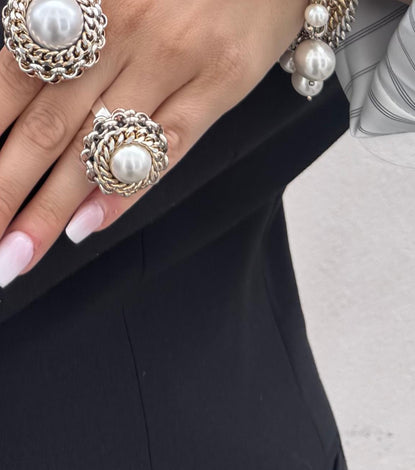 Anello - BE211-A75-SMALL