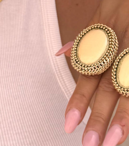 Anello - BE217-A120-BIG