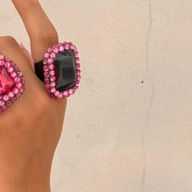 Anello - BE205-A120-BLACK