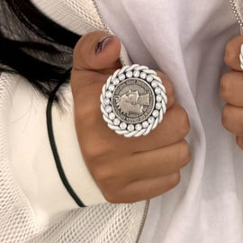 Anello - BE169-A135-BIG