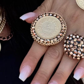 Anello - BE247-A135-ROUND