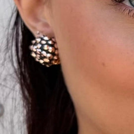 Orecchini - BE247-O75-BALL