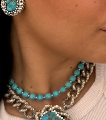 Collana - BE222-C75-SMALL