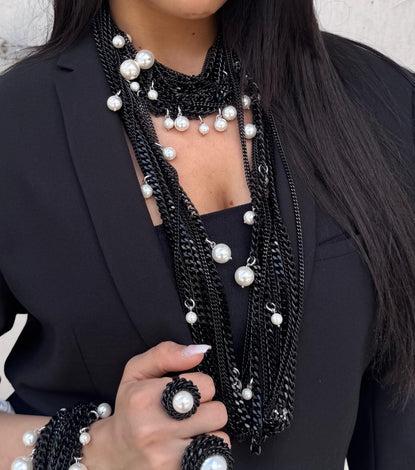 Collana - BE208-C195-BIG
