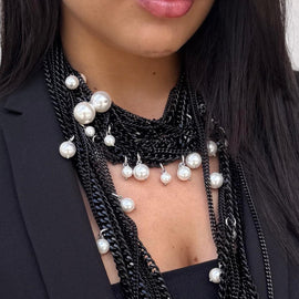 Collana - BE208-C135-SMALL