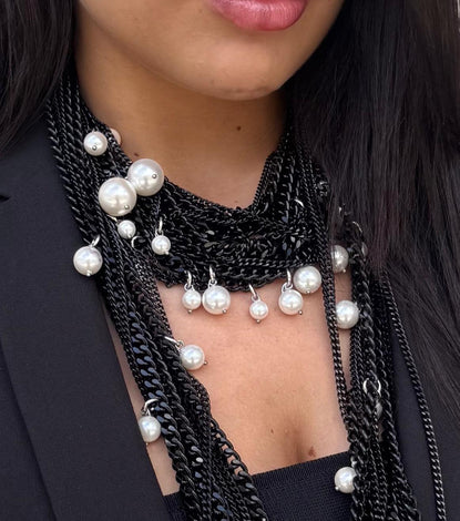Collana - BE208-C135-SMALL