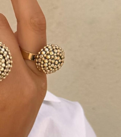 Anello - BE174-A67-SMALL
