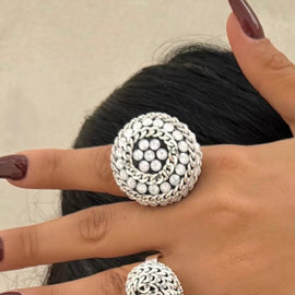 Anello - BE165-A150-BIG