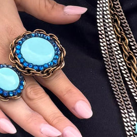 Anello - BE213-A105-MEDIUM