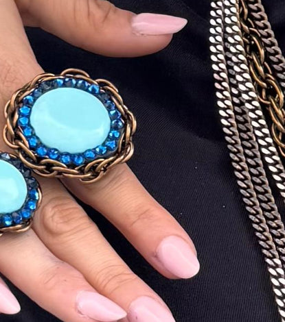 Anello - BE213-A105-MEDIUM