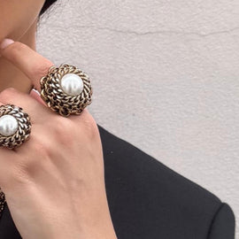 Anello - BE212-A90-BIG