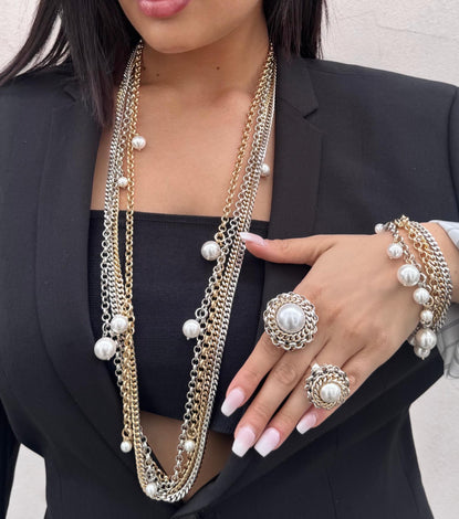 Collana - BE211-C90-BIG