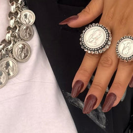 Anello - BE171-A135-BIG