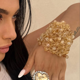 Bracciale - BE183-B225-BIG