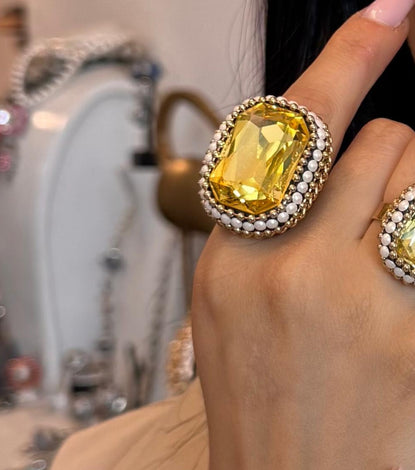 Anello - BE200-A135-BIG